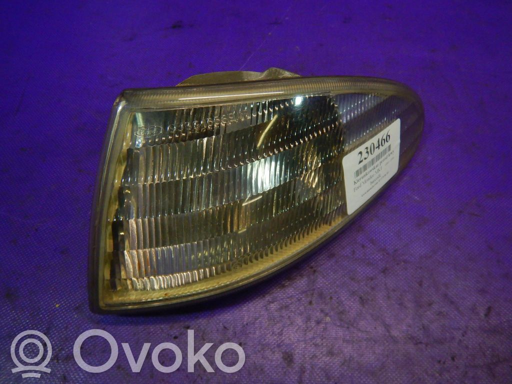 Etusuuntavilkku   93BG13369AB,93BG13369AB