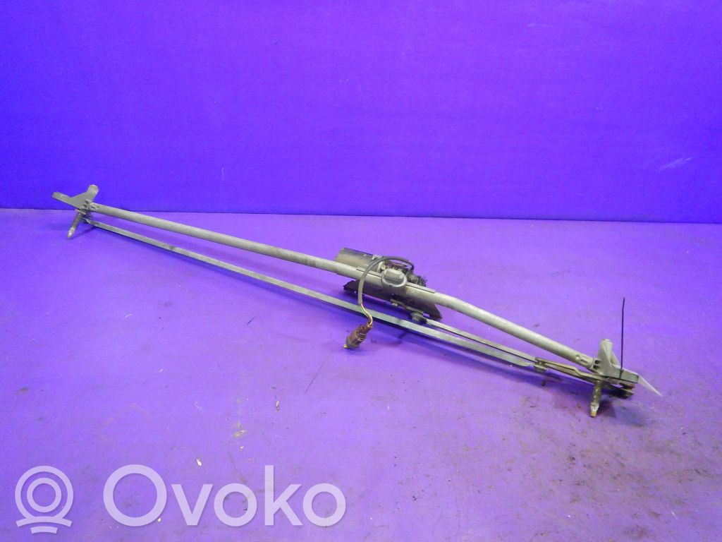 Citroen Xsara Picasso Motor și paralelogram ștergător parbriz 