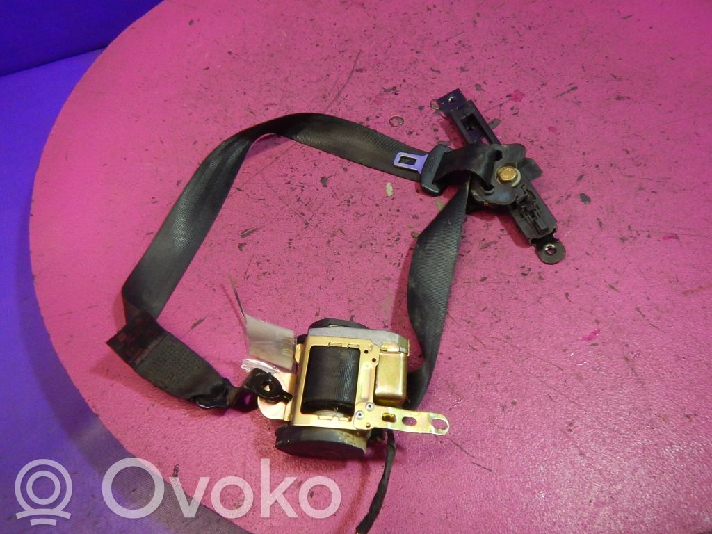 Cinturón delantero   6L4857705E,6L4857705E