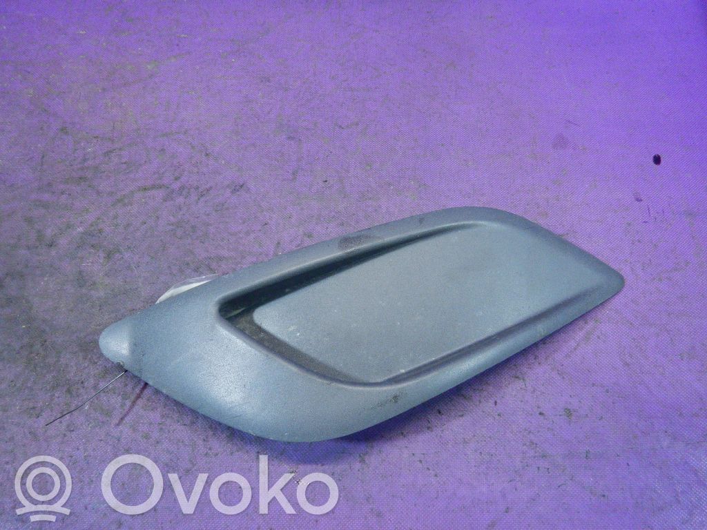 Ford Focus C-MAX Grilă inferioară bară față 