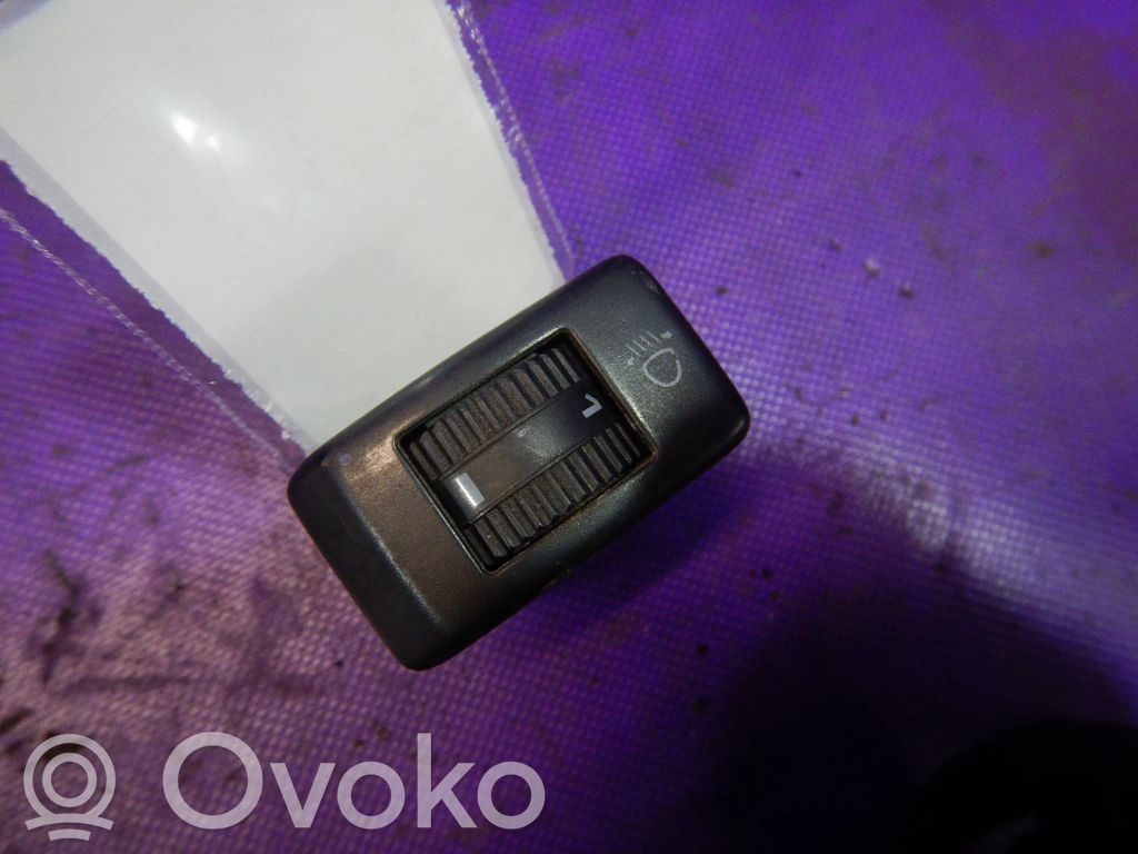 Volkswagen Golf II Interruptor de luz 