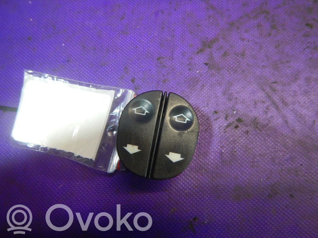 Ford Ka Interruttore prese d’aria laterali