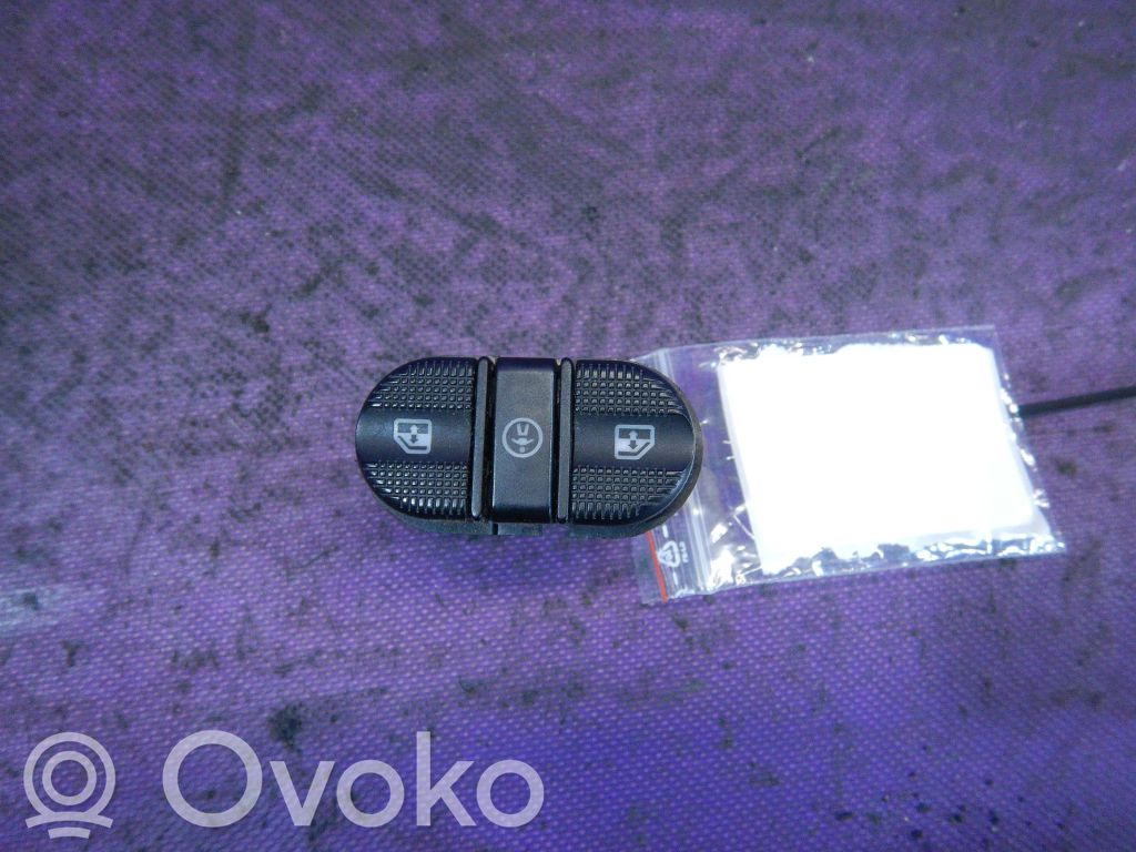 Ford Galaxy Comutator geam aerisire 