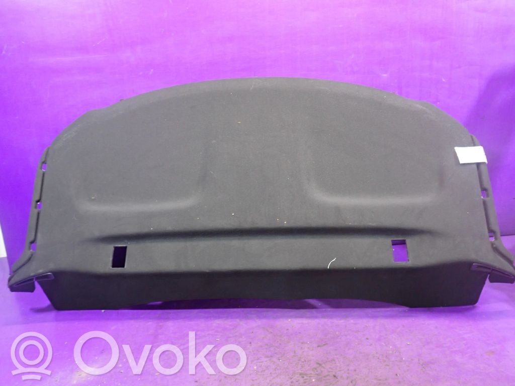Volkswagen PASSAT CC Bandeja del maletero 