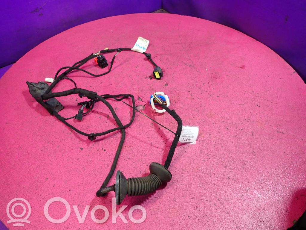 Fiat Bravo Wiązka przewodów silnika 