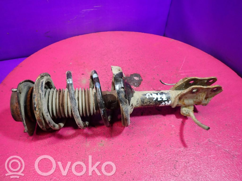 Subaru Forester SH Amortyzator osi przedniej ze sprężyną 