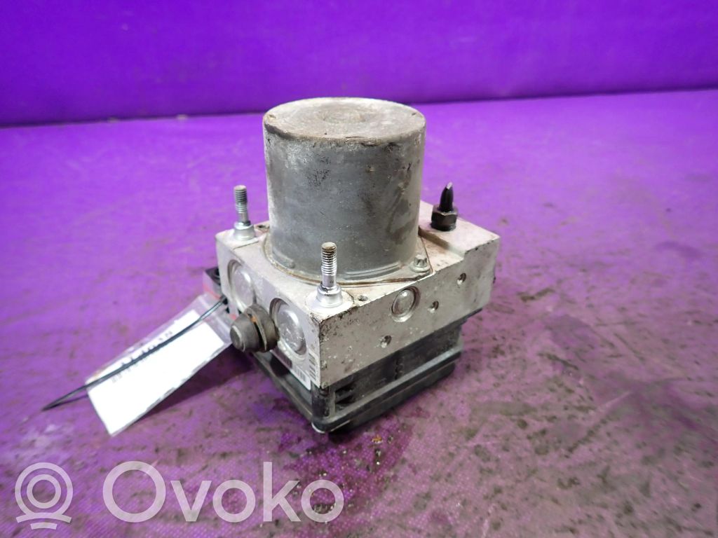 Subaru Forester SH ABS Pump 