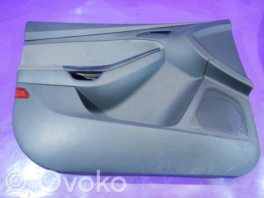 Ford Focus Oviverhoilusarja 