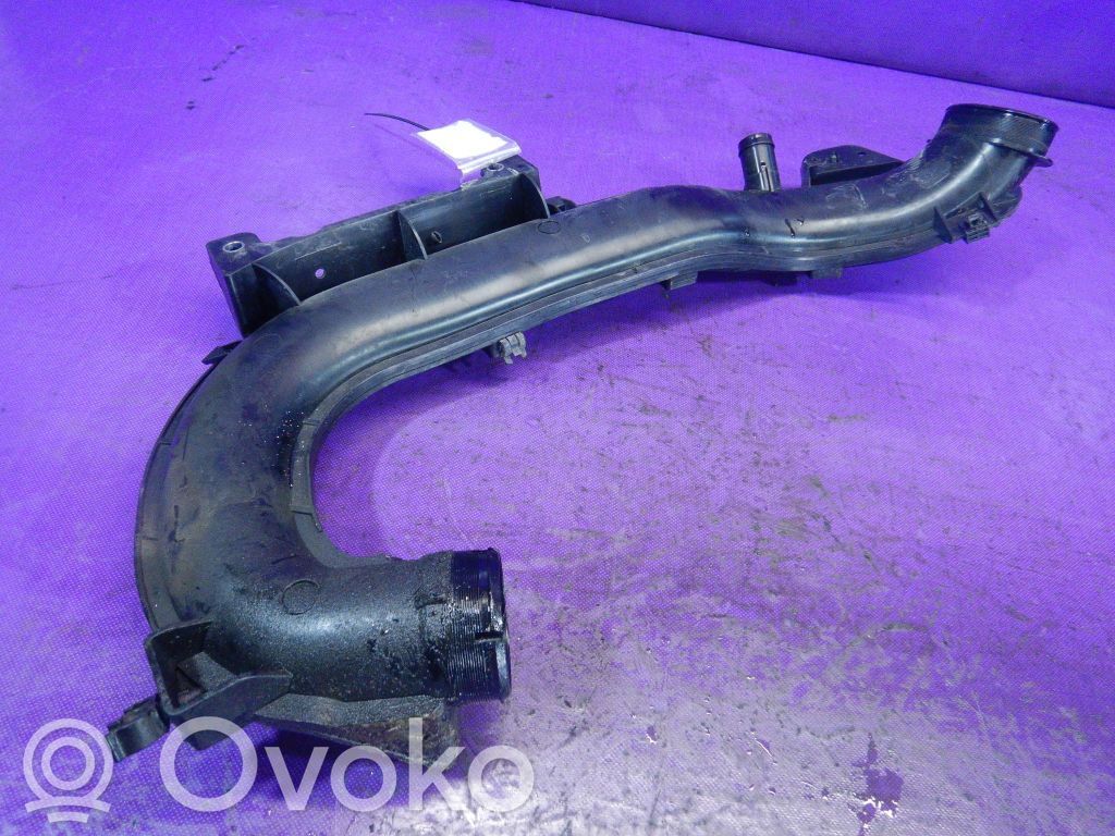 Ford S-MAX Air intake hose/pipe 