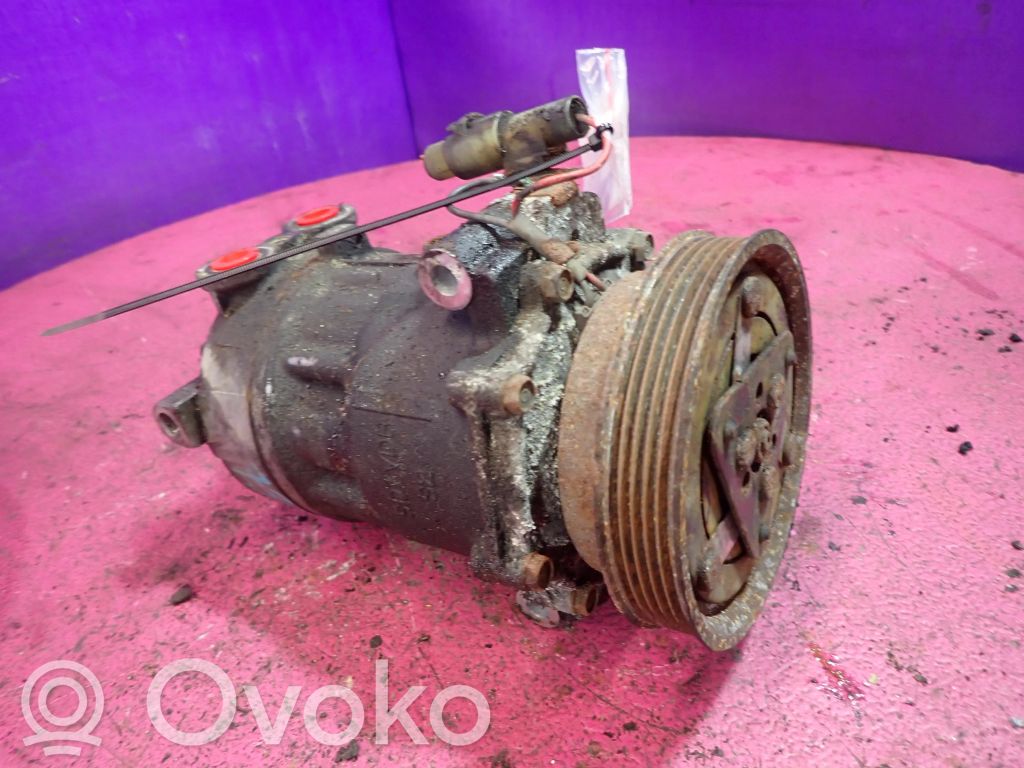 Alfa Romeo 145 - 146 Klimakompressor Pumpe 