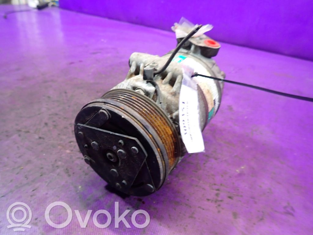 Honda Civic Klimakompressor Pumpe 