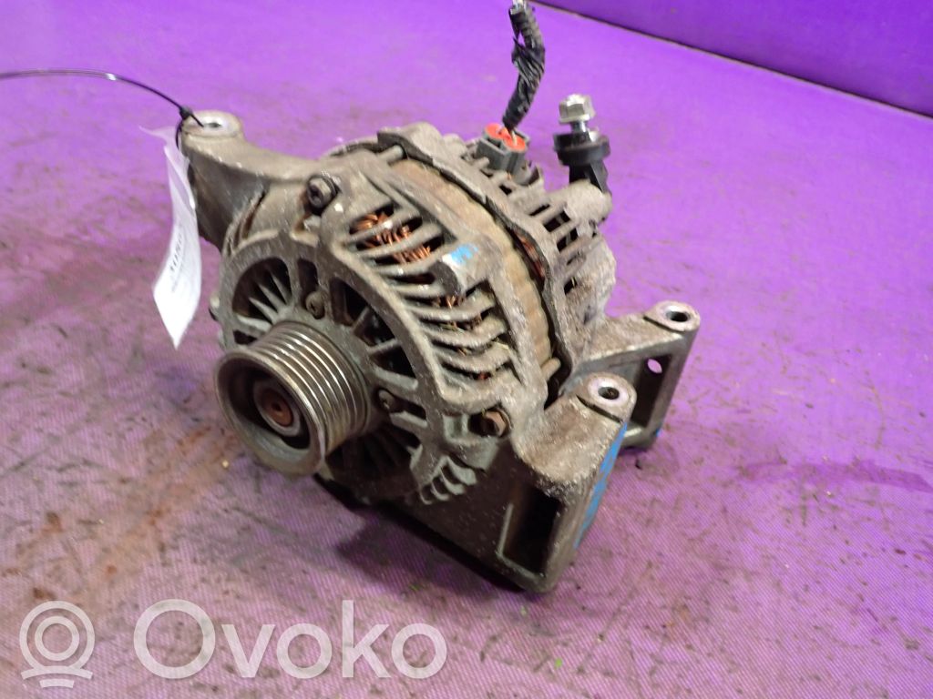 Mazda 3 I Generator/alternator 