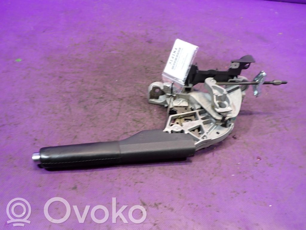 Volkswagen Golf Plus Leva del freno a mano/freno di stazionamento