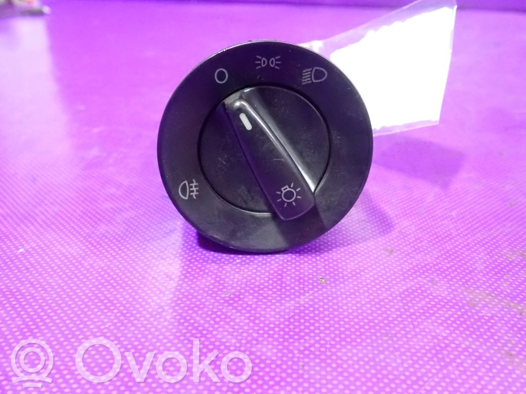 Volkswagen Lupo Interruttore luci