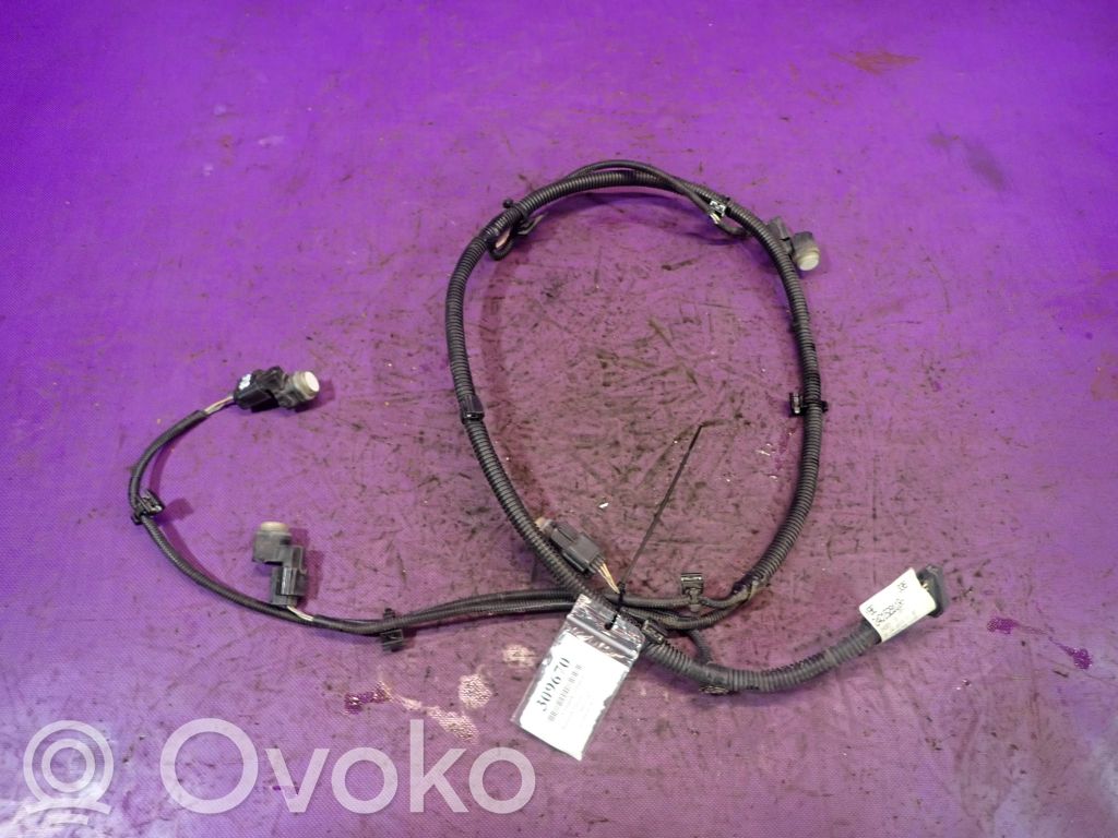 Renault Fluence Sensore interruttore luci retromarcia 