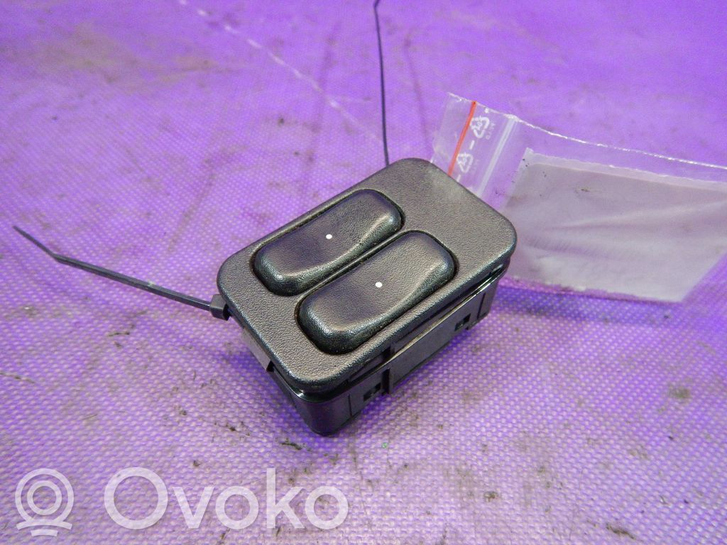 Opel Astra G Interruptor de la ventanilla de ventilación 