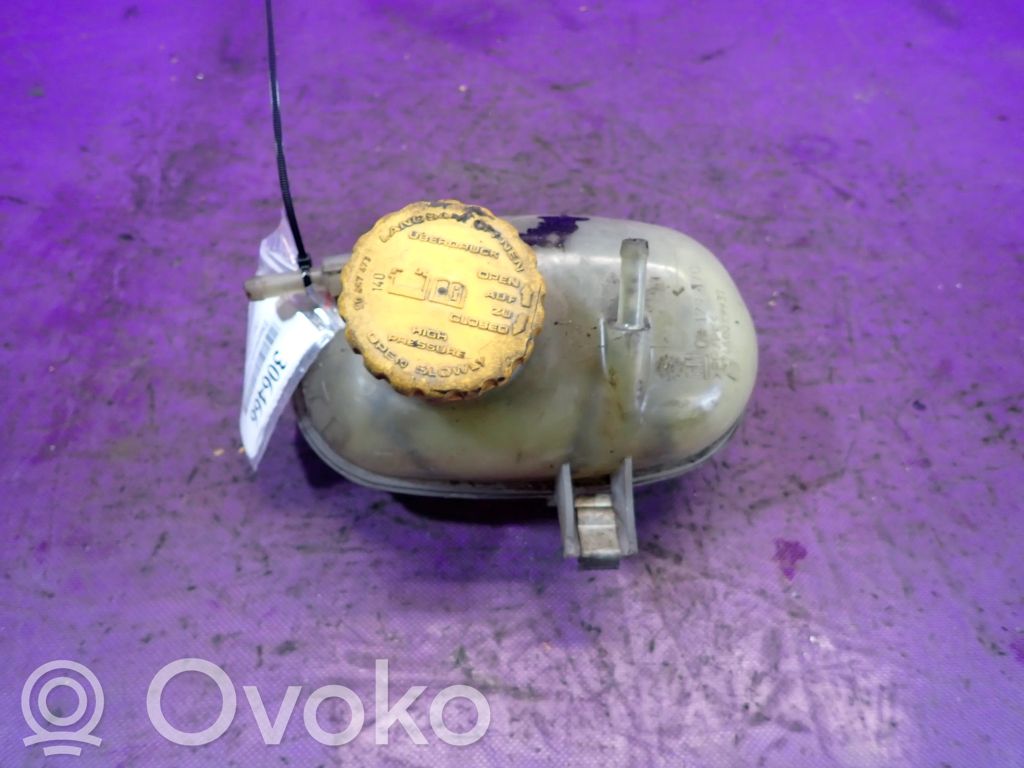 Opel Corsa C Vas expansiune/rezervor lichid de răcire