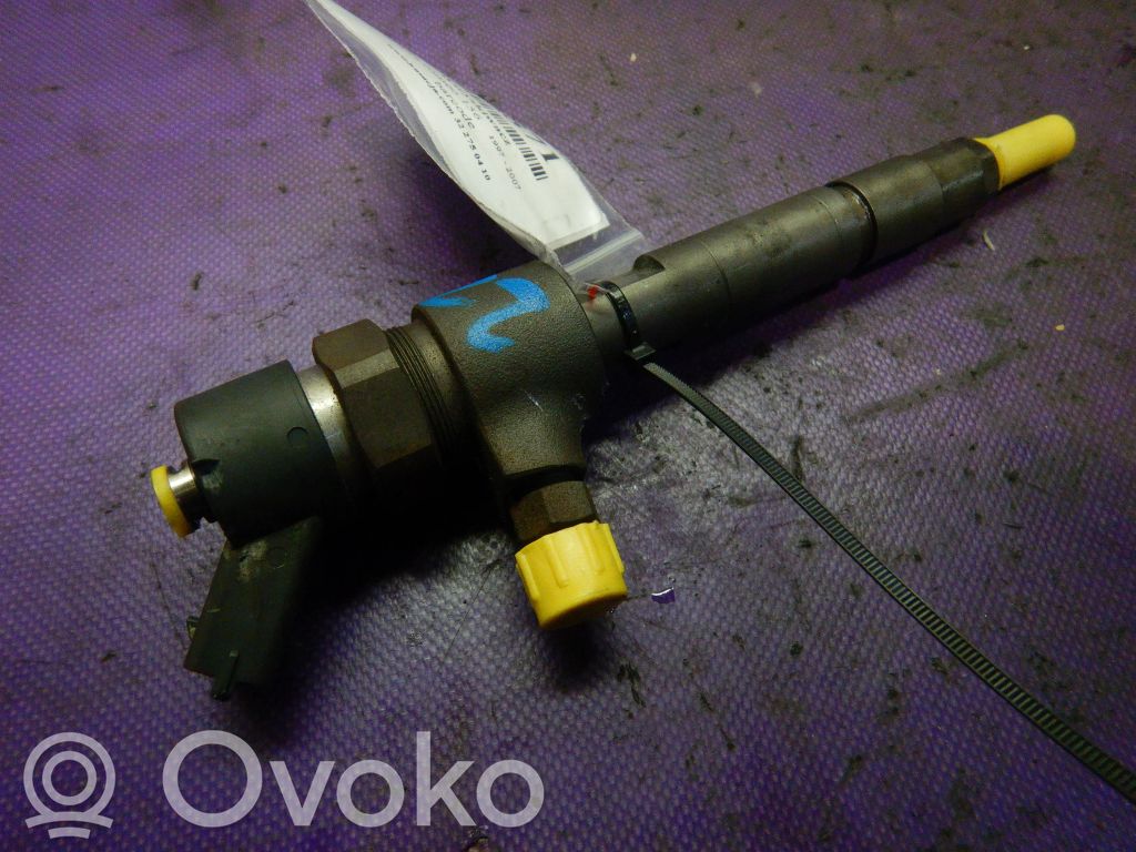 Alfa Romeo 156 Injector combustibil 