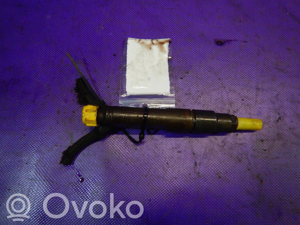 Inyector de combustible   028130202R,028130202R