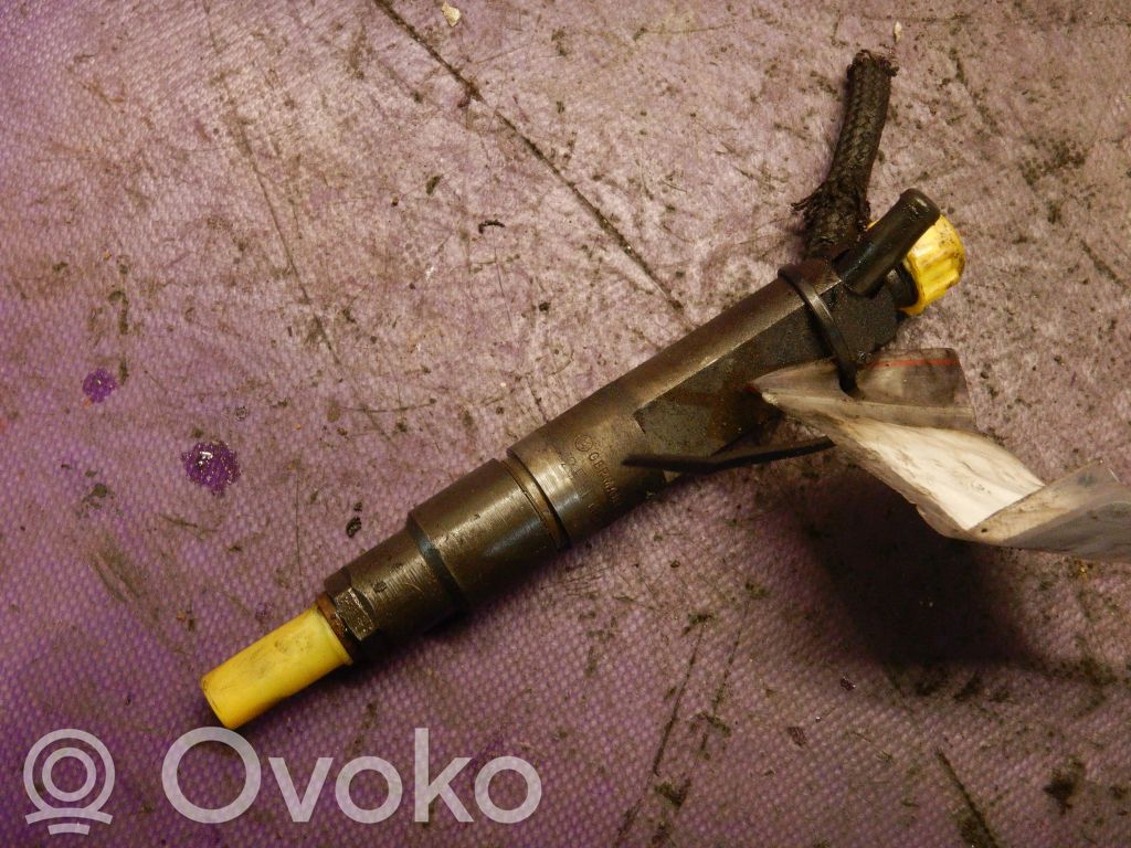 Seat Arosa Injector combustibil 
