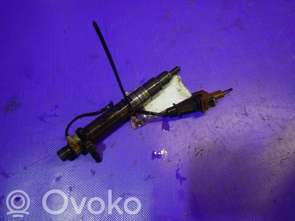 Volkswagen Lupo Injektor Einspritzdüse 