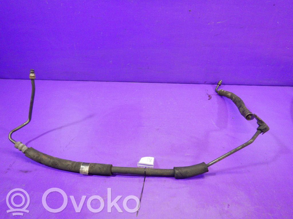 Chevrolet Aveo Furtun/conductă servodirecție 