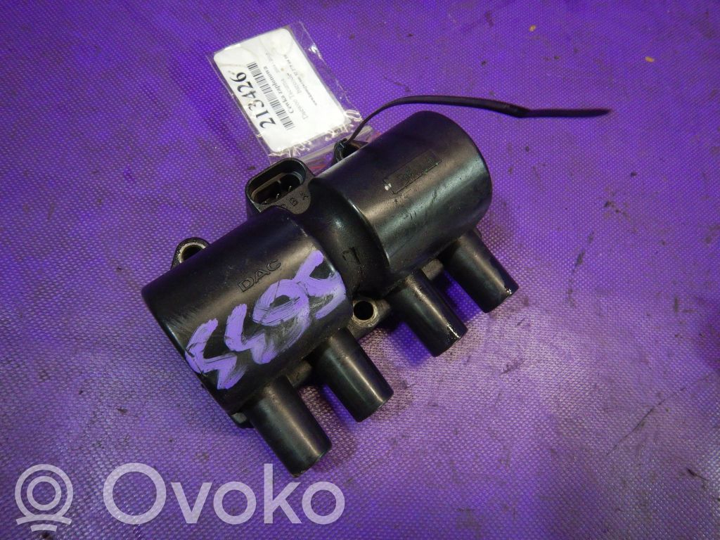 Bobina de encendido de alto voltaje