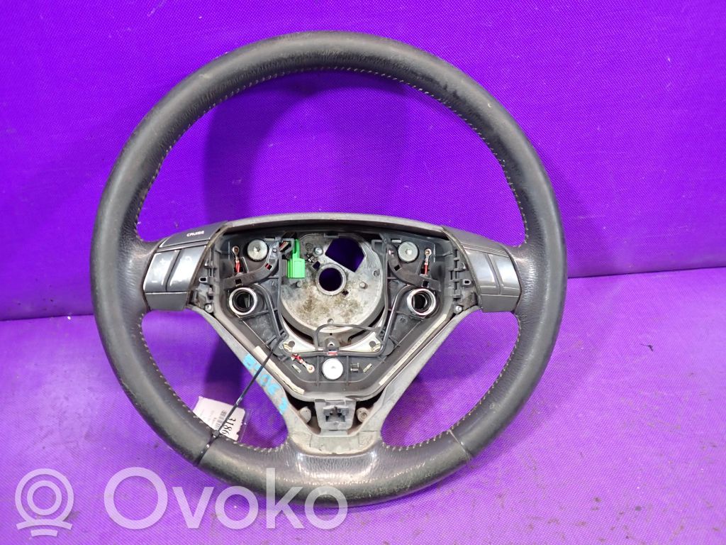 Volvo S60 Stūre 