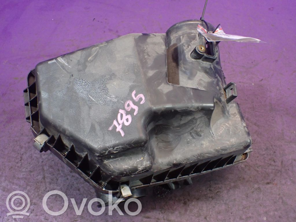 Honda Civic Ilmansuodattimen kotelo 