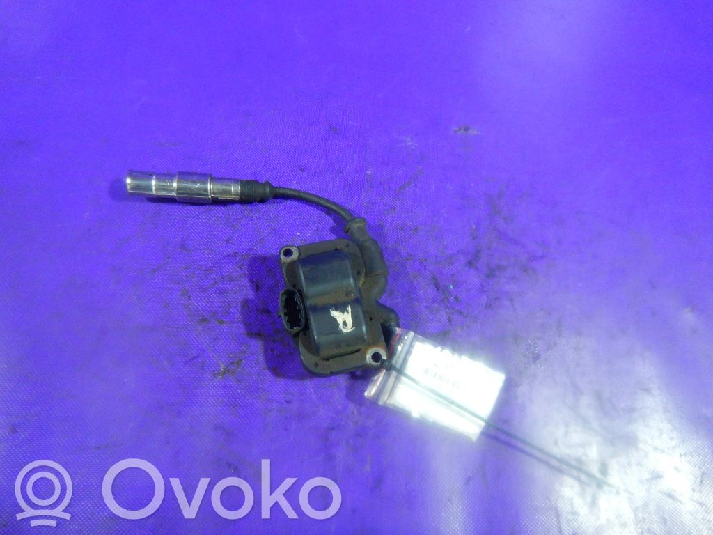 Smart ForTwo I MC01 Bobină aprindere 