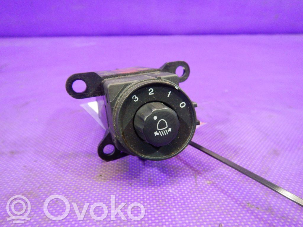 Honda Civic Interruptor de luz 