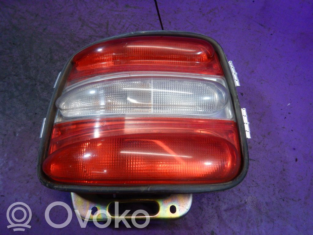 Fiat Bravo - Brava Takavalot 