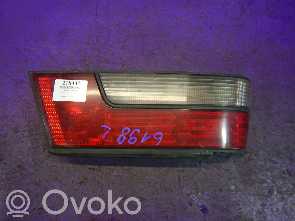 Land Rover Range Rover L405 Lampa tylna 