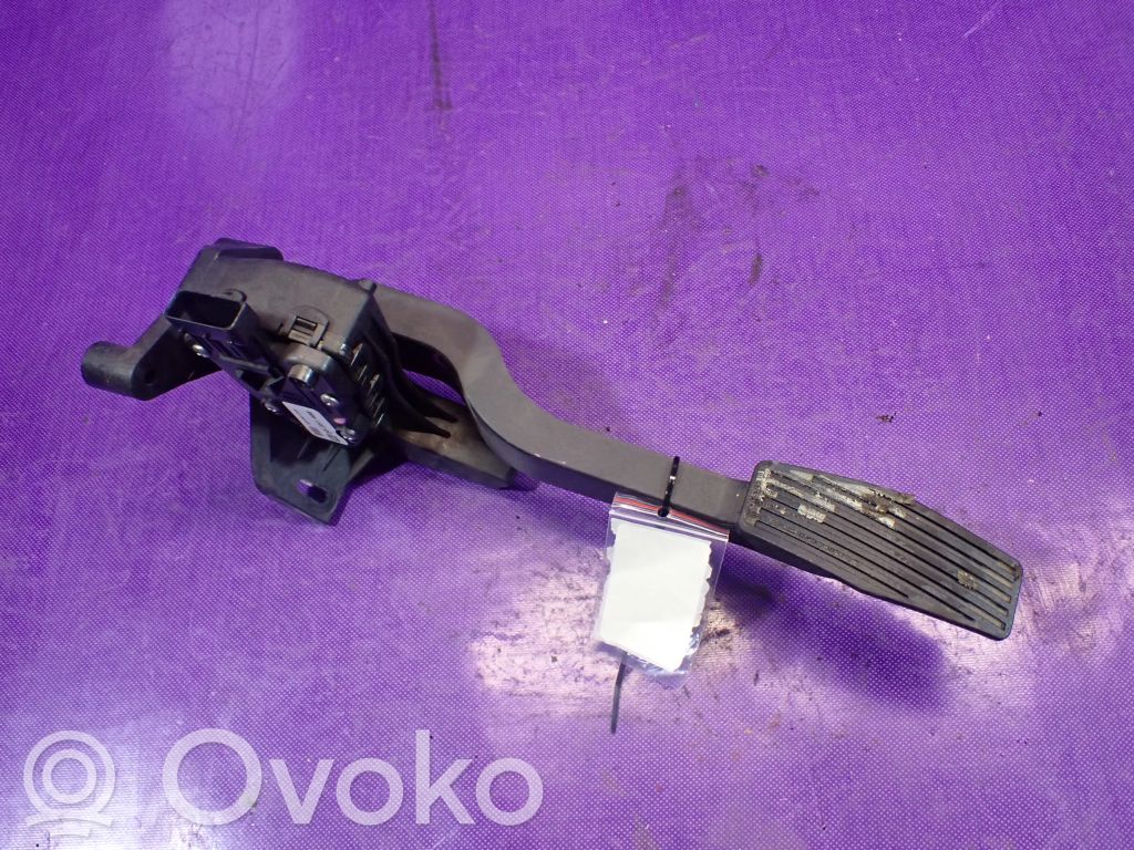 Opel Tigra B Gaspedal 