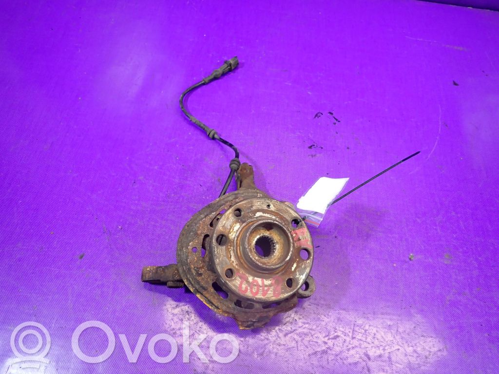 Opel Tigra B Achsschenkel vorne 