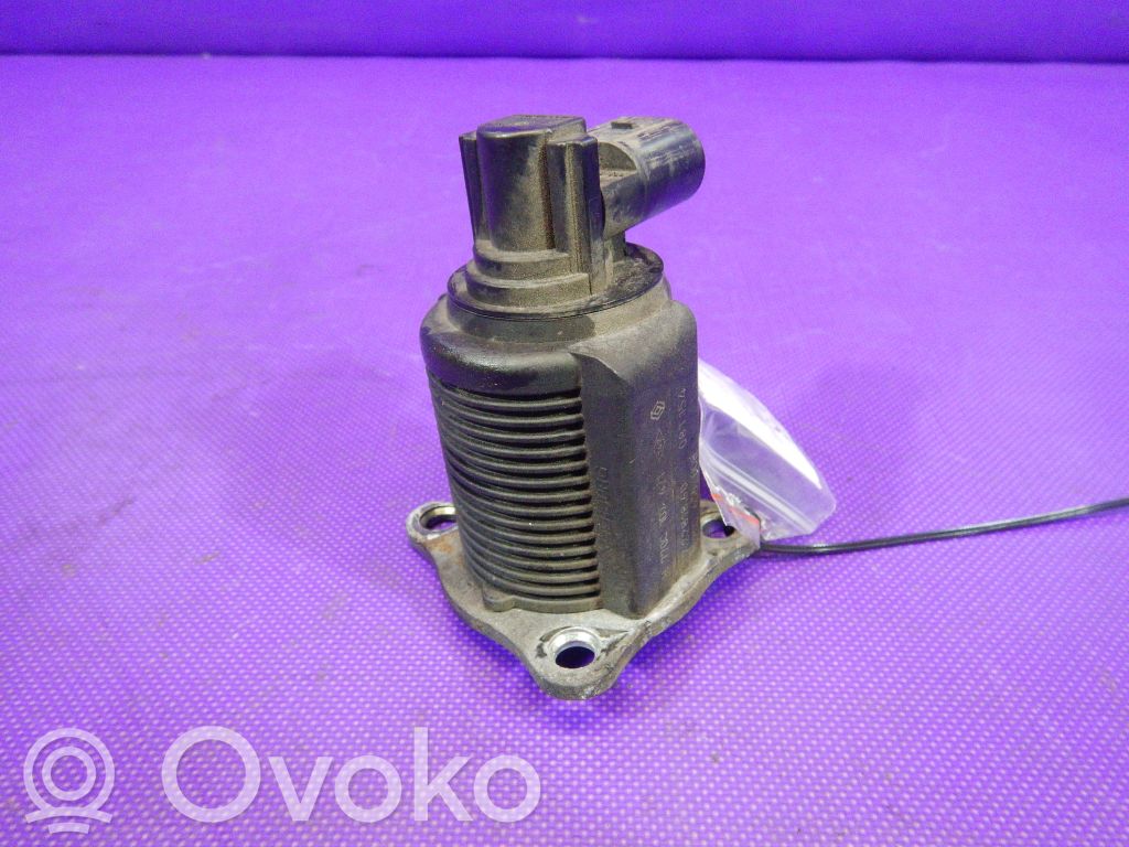 Renault Megane II Válvula EGR 