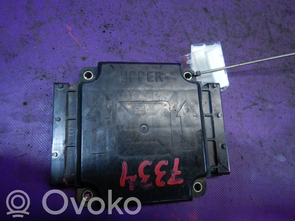Fiat Stilo Engine control unit/module ECU 