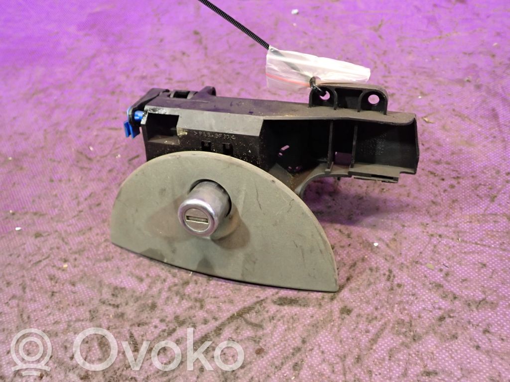 Opel Corsa C Buton deschidere portbagaj 