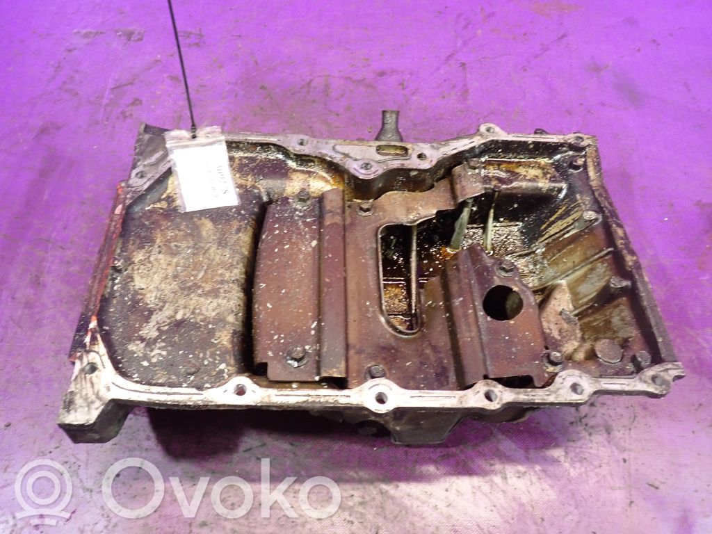 Ford Mondeo Mk III Cárter 