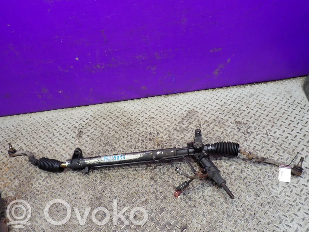Renault Master II Steering rack 