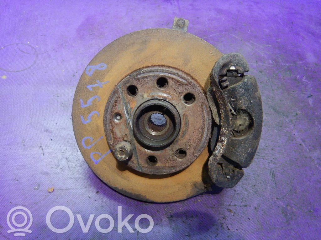 Opel Corsa C Priekinis kelmas 