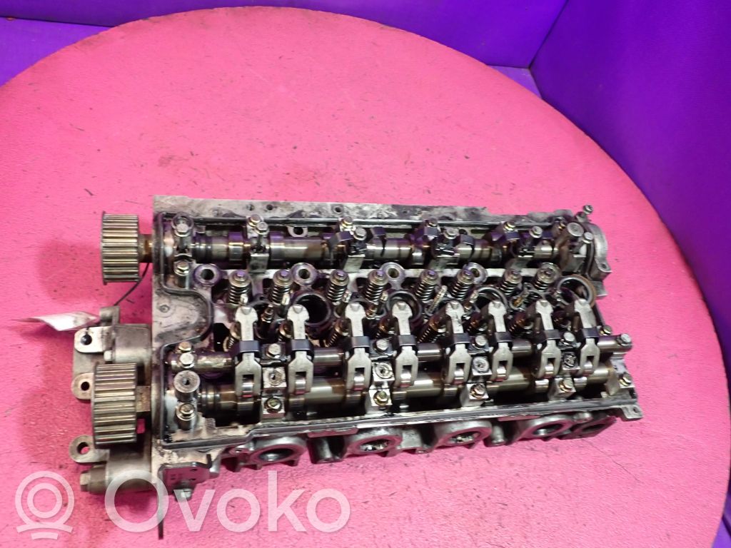 Renault Laguna II Engine head 