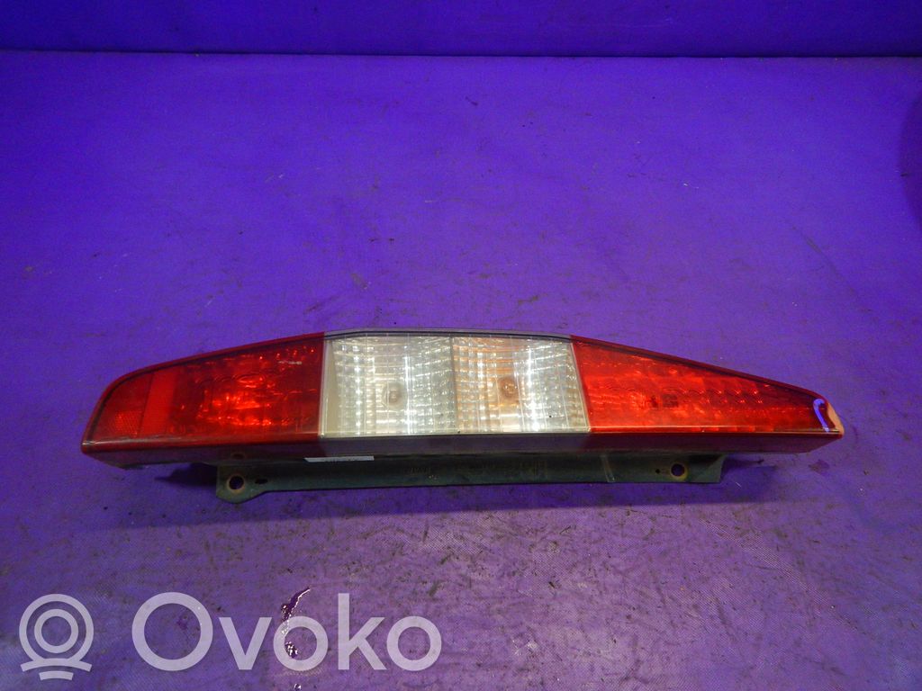 Lampa tylna   040610999000,040610999000