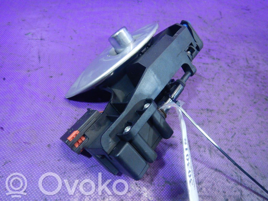 Botón interruptor de maletero abierto   09183495,09183495