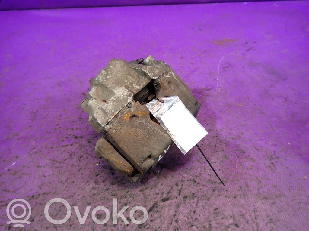Opel Vectra C Pinza del freno anteriore 