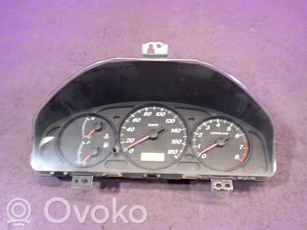 Mazda Demio Speedometer (instrument cluster) 