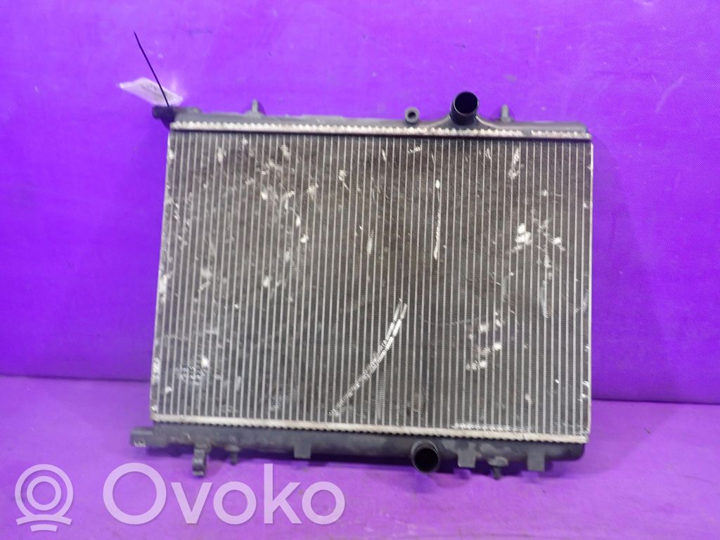 Citroen Xsara Picasso Radiator lichid răcire