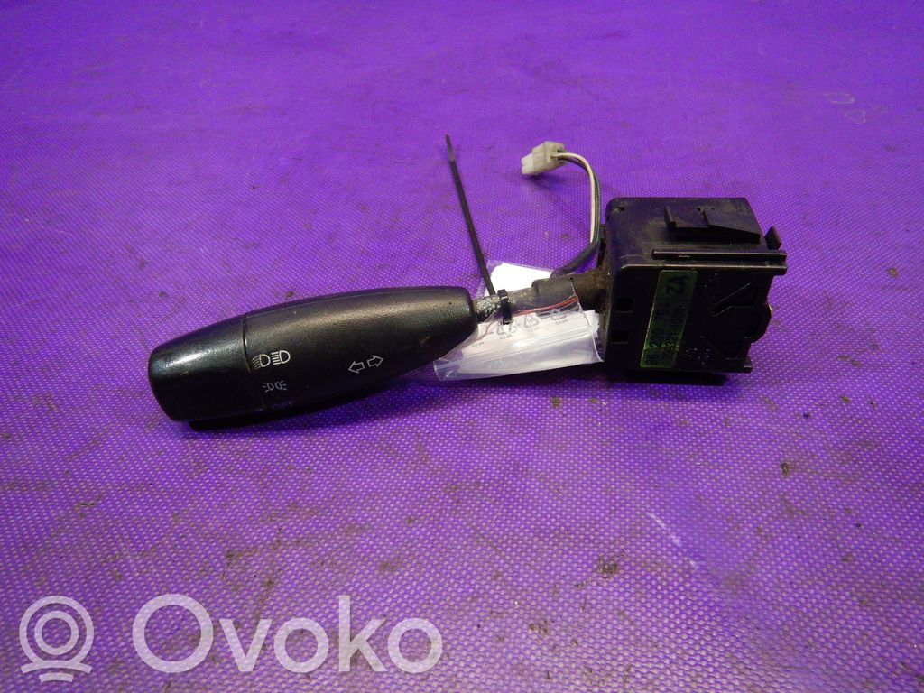 Chevrolet Lanos Wiper turn signal indicator stalk/switch 