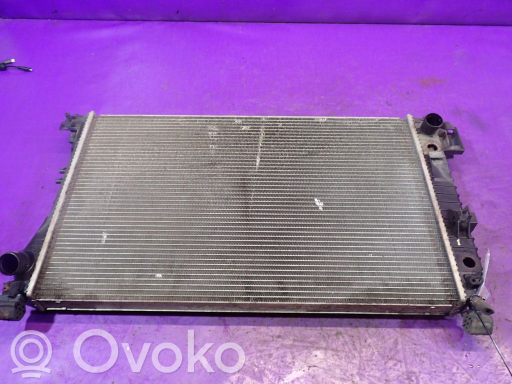 Fiat Croma Coolant radiator 