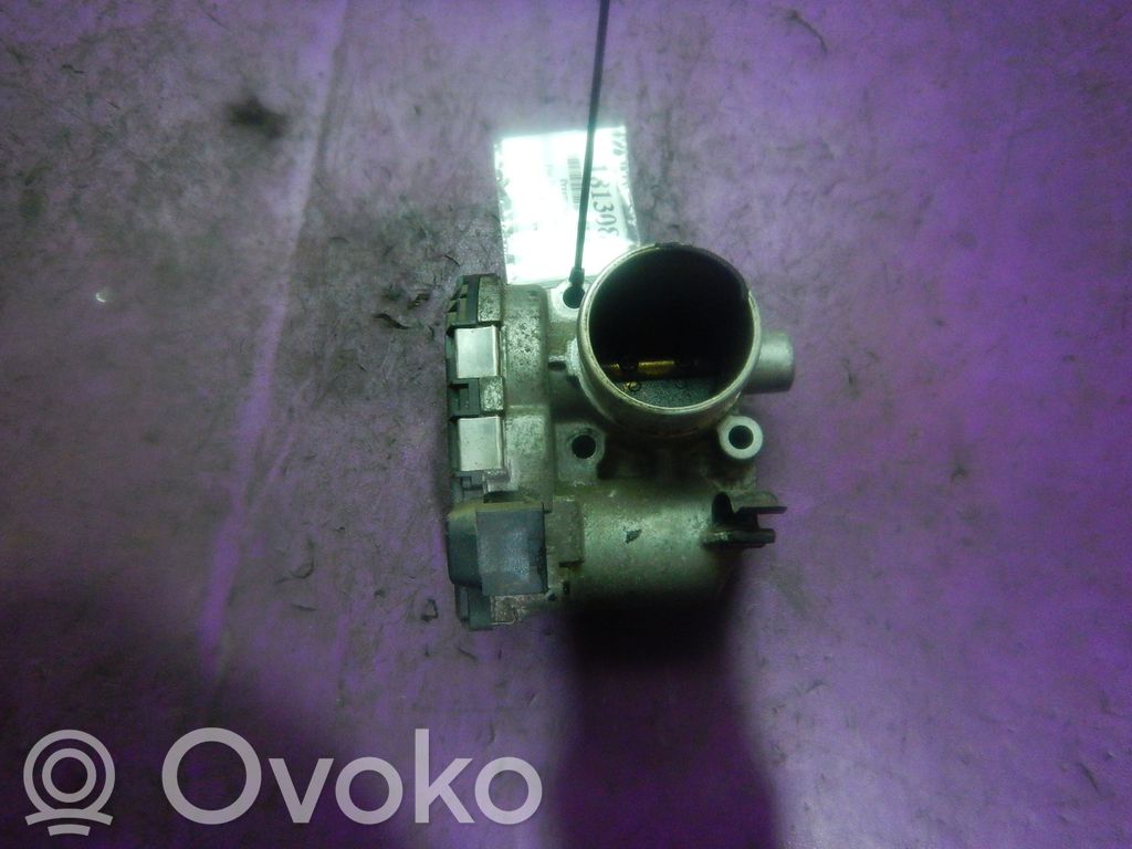 Fiat Punto (188) Drosele 